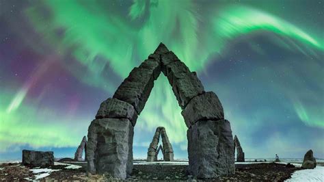 Astronomy Photographer of the Year 2024 shortlist REVEALED.